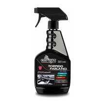 Oto Aksesuarcım Ebrayn Torpido Parlatıcı Sprey 500ml