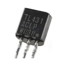 Tl 431 To-92 Entegre Devre Tl 431 To-92 Entegre Devre