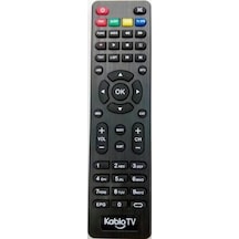 Neta 8970 Kablo Tv Teledünya Hd Kumandası