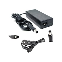 Notebook Adaptör - 90w - Dell Inspiron 15 5547 15-5547 Muadili İle Uyumlu