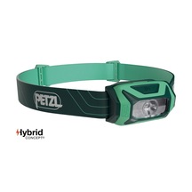 PETZL Tikkina Kafa Feneri 2023 Yeşil