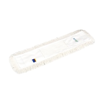 Ermop NZ 80 Nemli Mop Beyaz 80 CM