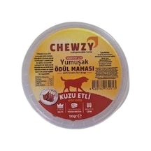 Kuzu Etli Köpek Ödül Maması 130 Gr