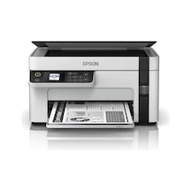 Epson M2120 Mono Inkjet Tanklı Yaz/tar/fot +usb, Wifi, Wi-fi Direct-128414