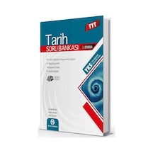 Bilgi Sarmal Yks Tyt Tarih Soru Bankası Bilgi Sarmal Yayınları