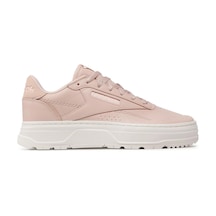 Reebok Club C Double Geo Kadın Ayakkabı H69145 Pembe