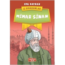 Mimar Sinan-İz Bırakanlar - Eda Bayrak - Yediveren Çocuk