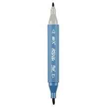 Art-x Sketch Marker Çift Taraflı Kalem 7546