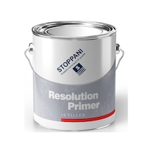 Stoppani Resolution Primer Zehirli Boya Astarı 15 Litre