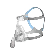 Resmed Quattro Air Tam Yüz Medium Boy Cpap Maskesi