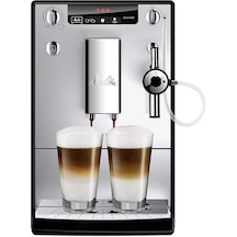 Melitta E957-203 Caffeo Solo Perfect Tam Otomatik Kahve Makinesi