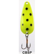 Pot-O-Gold Renkli Kaşık Cbsp