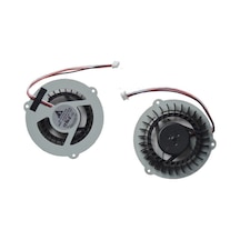 Samsung Uyumlu R70 R700 R518 R519 R522 R560 P208 P210 Q208 Q210 R620 Q318 Q320 Cpu Fanı Ksb06105hb-aı10