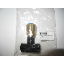Tognella FT 257/2-14 100 BAR Needle Valve
