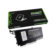 Dell 293f1 Batarya - Pil Pars Power