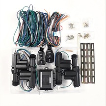 Inwells Merkezi Kilit Kumandalı Askılı 12V 3952