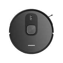 Grundıg Vcr 6330 Akıllı Robot Süpürge