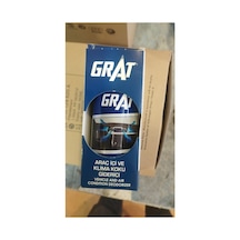 GRAT Araç Içi Klima Koku Giderici Grt-20516 GRAT Araç Içi Klima Koku Giderici Grt-20516