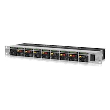 Behringer Ha8000 V2 8 Kanal Kulaklık Anfisi
