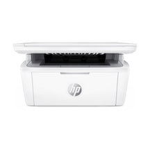 Hp 7md74a M141w Yazıcı-tarayıcı-fotokopi-wifi Lazer Yazıcı Bk8681988040190 Hp