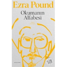 Okumanın Alfabesi - Ezra Pound - Ketebe