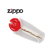 3 Adet Zippo Çakmak Taşı 6'lı -