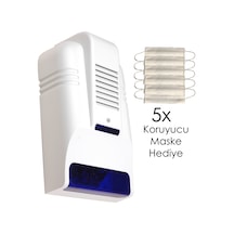 Lorex Caydırıcı Alarm Sireni Dummy Siren