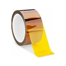KAPTON TAPE YANMAZ BANT 75 MM 30 METRE