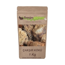 BenimAktar Çakşır Kökü 1 KG