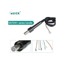 Quick 857 857a 857d 857dw 706w için Sıcak Hava Üfleme Kolu