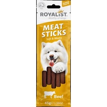 Royalist Dog Meat Sticks Biftekli 45 Gr-20750