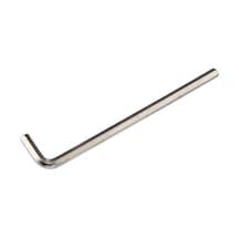 İzeltaş Allen Anahtar Uzun 4 MM - 4903220040