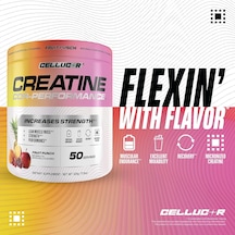 C4 / Cellucor Cor-performance Creatine Monohydrate Fruit Punch 315 G