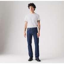 Levi's 501 Orıgınal Local Tr Onewashlacivert Lacivert