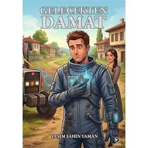 Gelecekten Damat - 910150079
