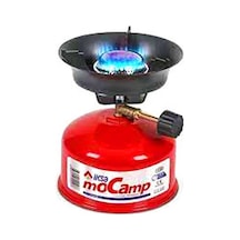 Mocamp Ocak Piknikte Kampta Tatilde 5728 Çok Renkli