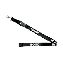 Lanyard Technıc Boyun Askısı