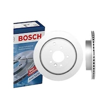 Land Rover Discovery 4 3.0sdv6 2010-2017 Bosch Arka Disk 2 Adet