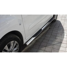Ekiciler Caddy Dicle Krom Yan Basamak 70 Lik