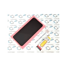 Tkgz Oppo A54 Lcd Ekran Dokunmatik (Servis i) (252148402)