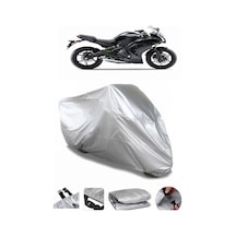 Kawasaki Er-6 F Su Geçirmez Motosiklet Brandası