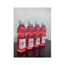 Bioethanol Dumansız 1 Lt Şömine Yakıtı