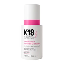 K18 Heatbounce Conditioning Heat Protectant - Isıya Karşı Koruyucu Saç Kremi 118 Ml