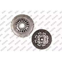 MAPA 14240709 DEBRİYAJ SETİ VOLVO C70 98-05 S80 00-10 V70 97-00 2