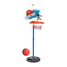 Pilsan Magic Basketbol Seti Ayaklı 03-394