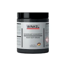 Winkel Ağır Hizmet ve Yük Gresi 1 KG