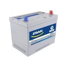 50551100002 - Akü - Esan