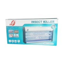 Hubrendy Çer Fyc Jb9019m-2xl20l Elektrikli Sinek Öldürücü Cihaz