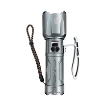 Gold Gp-293 250 Watt Profesyonel Şarjlı El Feneri