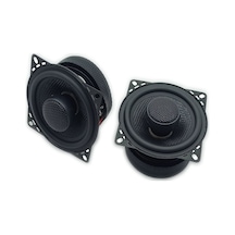 Clifford Co100 10 Cm 200 Watt Oto Hoparlör Takımı